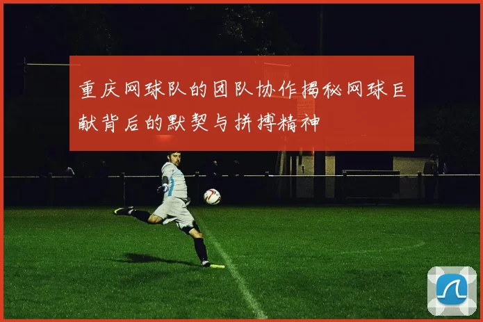 重庆网球队的团队协作揭秘网球巨献背后的默契与拼搏精神